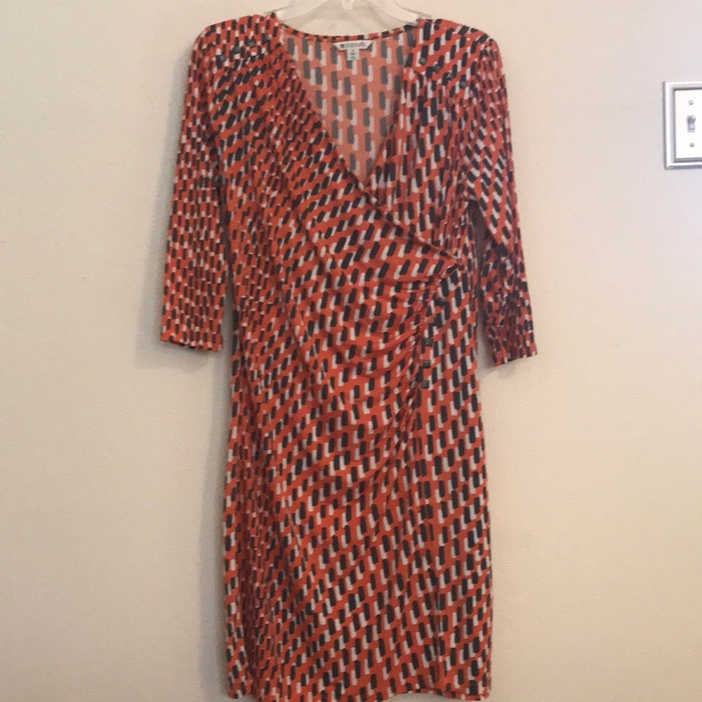 Spanner Dress